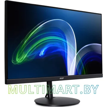 Монитор Acer CB272Esmiprx (UM.HB2EE.E01) картинка 2